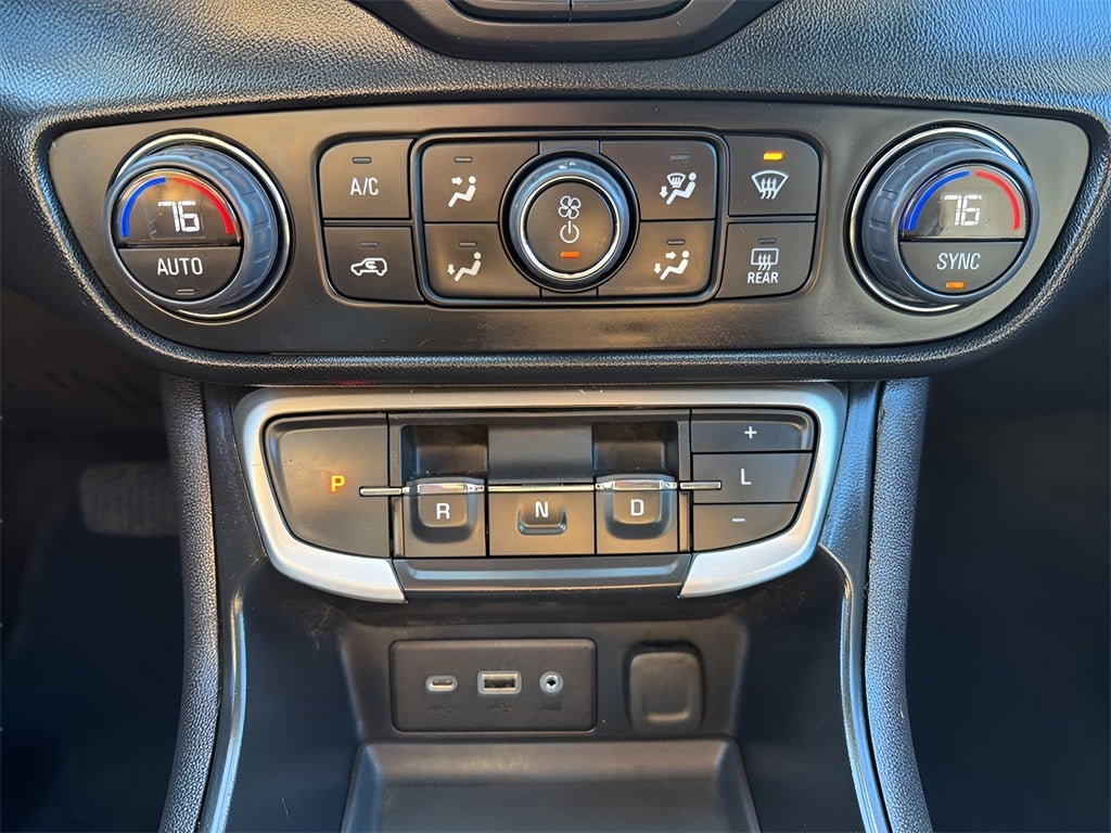 2023 GMC Terrain SLE CARBRAVO CERTIFIED!