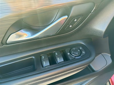 2023 GMC Terrain SLE CARBRAVO CERTIFIED!