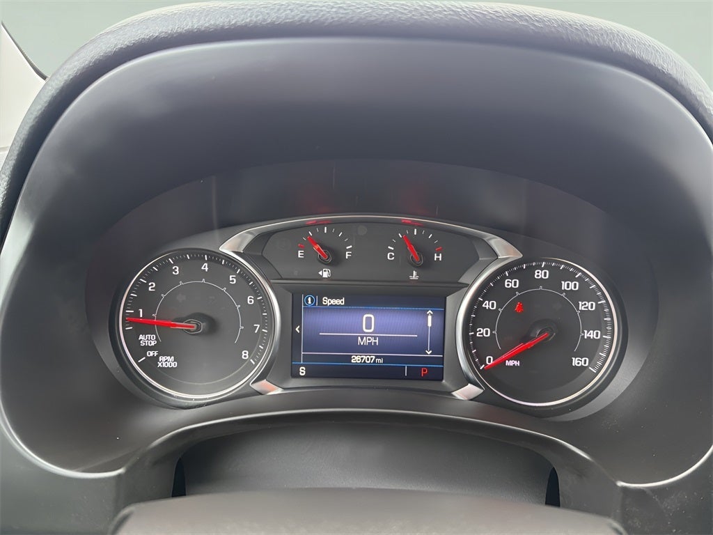 2022 GMC Terrain SLE CARBRAVO CERTIFIED!