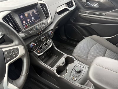 2022 GMC Terrain SLE CARBRAVO CERTIFIED!