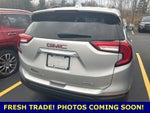 2022 GMC Terrain SLE CARBRAVO CERTIFIED!