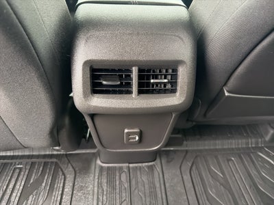 2022 GMC Terrain SLE CARBRAVO CERTIFIED!