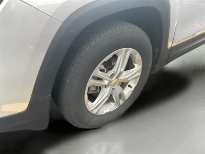 2022 GMC Terrain SLE CARBRAVO CERTIFIED!