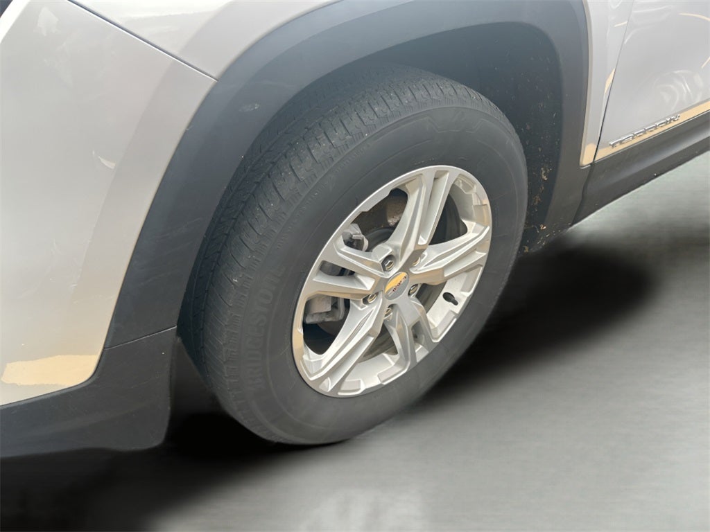 2022 GMC Terrain SLE CARBRAVO CERTIFIED!