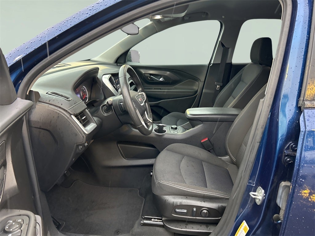 2022 GMC Terrain SLE CARBRAVO!!