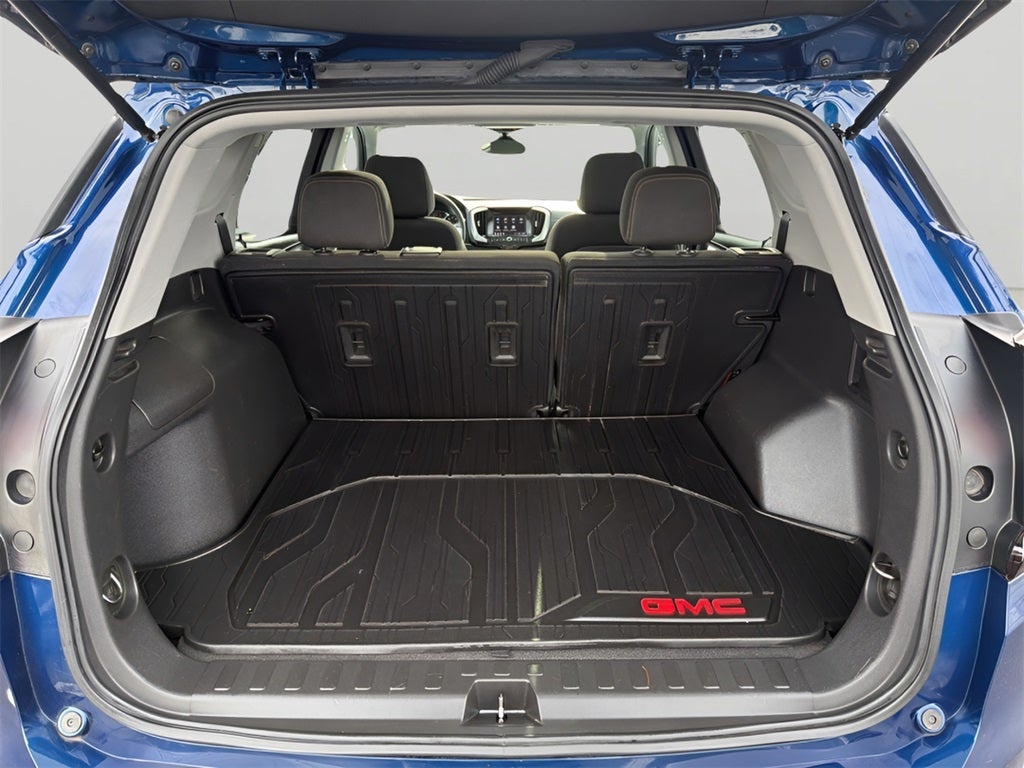 2022 GMC Terrain SLE CARBRAVO!