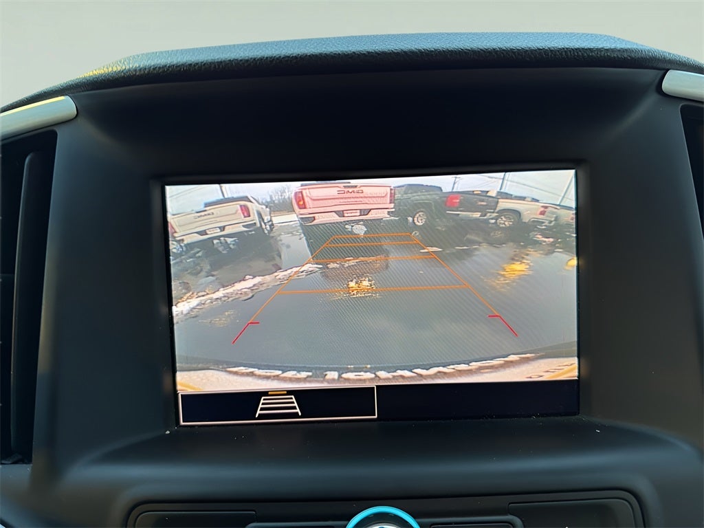 2022 GMC Terrain SLE CARBRAVO!