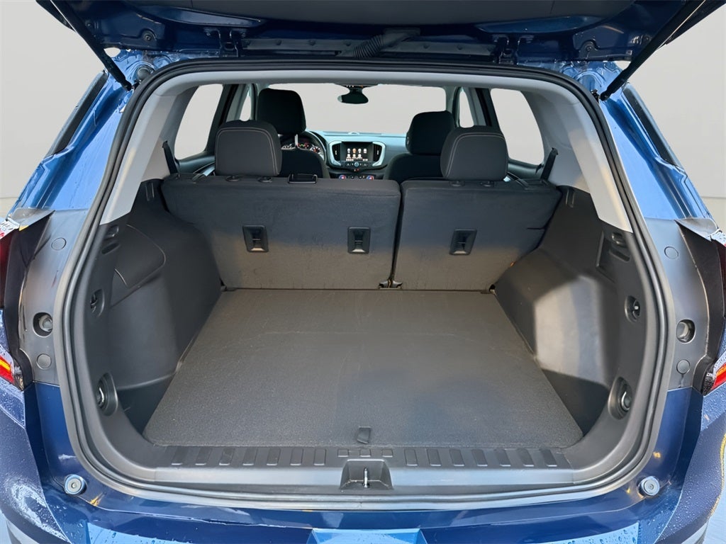 2022 GMC Terrain SLE CARBRAVO!