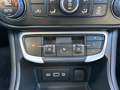 2022 GMC Terrain SLE CARBRAVO CERTIFIED