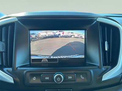 2022 GMC Terrain SLE CARBRAVO CERTIFIED