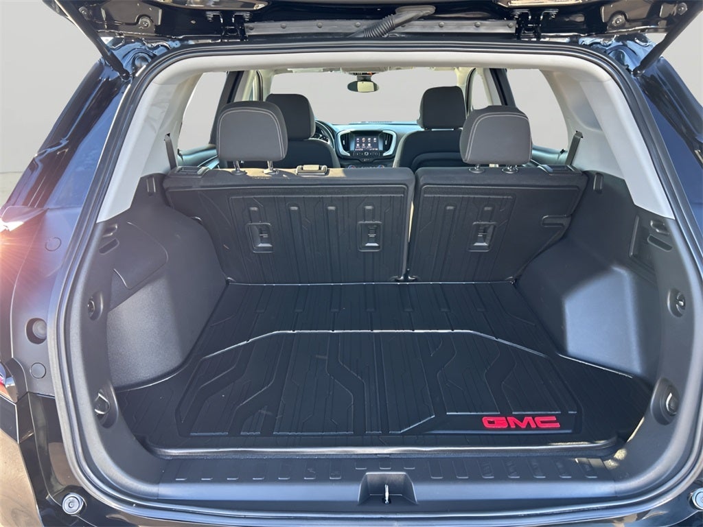 2022 GMC Terrain SLE CARBRAVO CERTIFIED