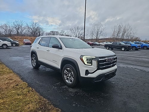 2025 GMC Terrain Elevation Fresh Trade! CarBravo Certified!, Remote Start, He