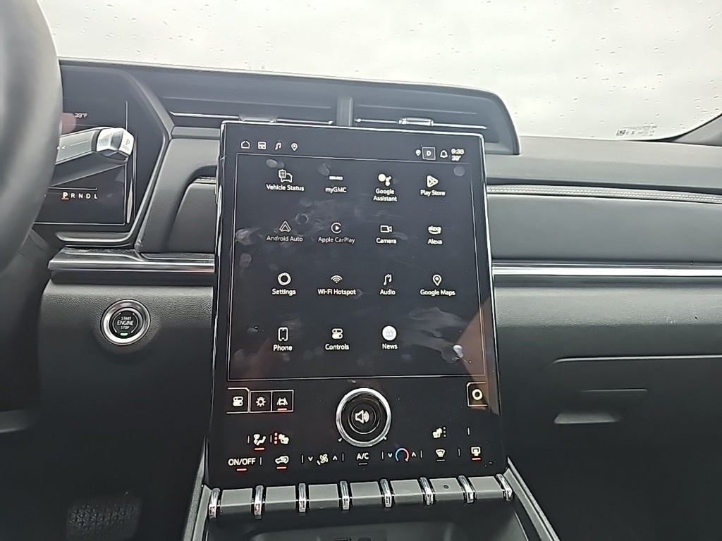 2025 GMC Terrain Elevation Fresh Trade! CarBravo Certified!, Remote Start, He