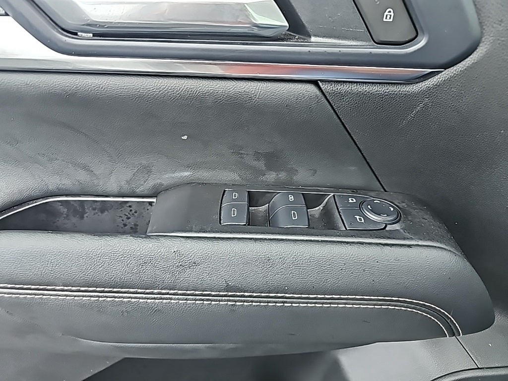 2025 GMC Terrain Elevation Fresh Trade! CarBravo Certified!, Remote Start, He