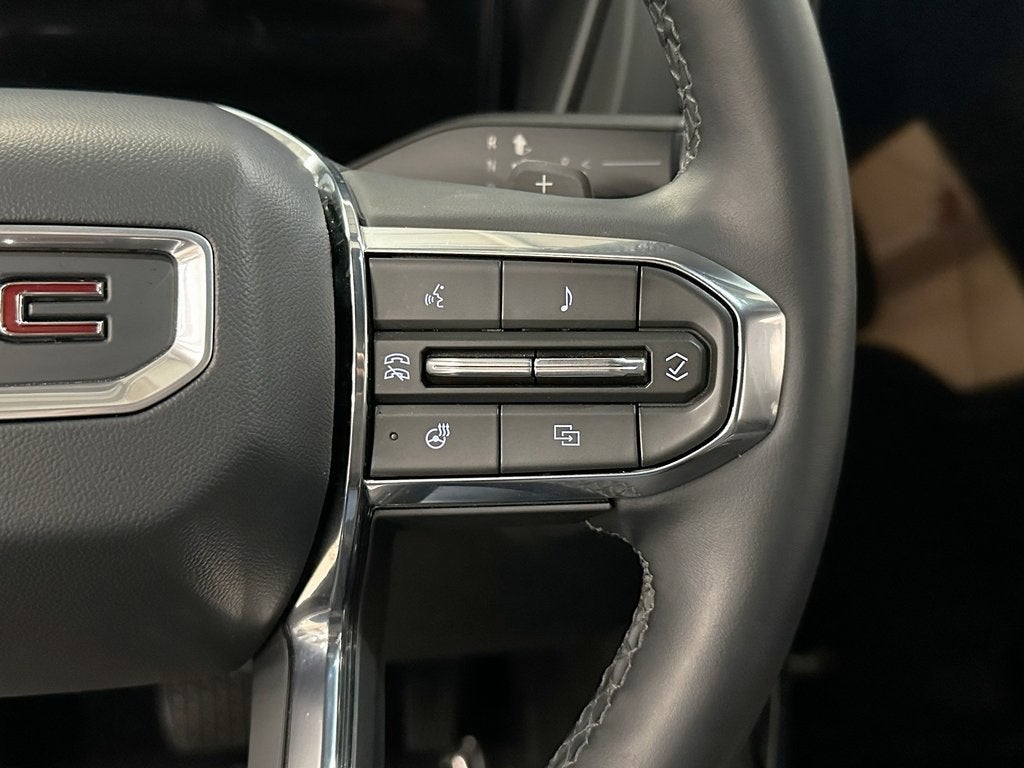 2025 GMC Terrain Elevation CarBravo Certified