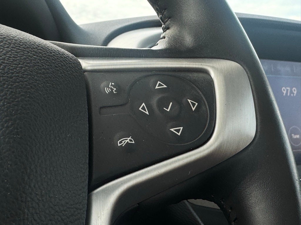 2022 GMC Terrain SLT CARBRAVO CERTIFIED