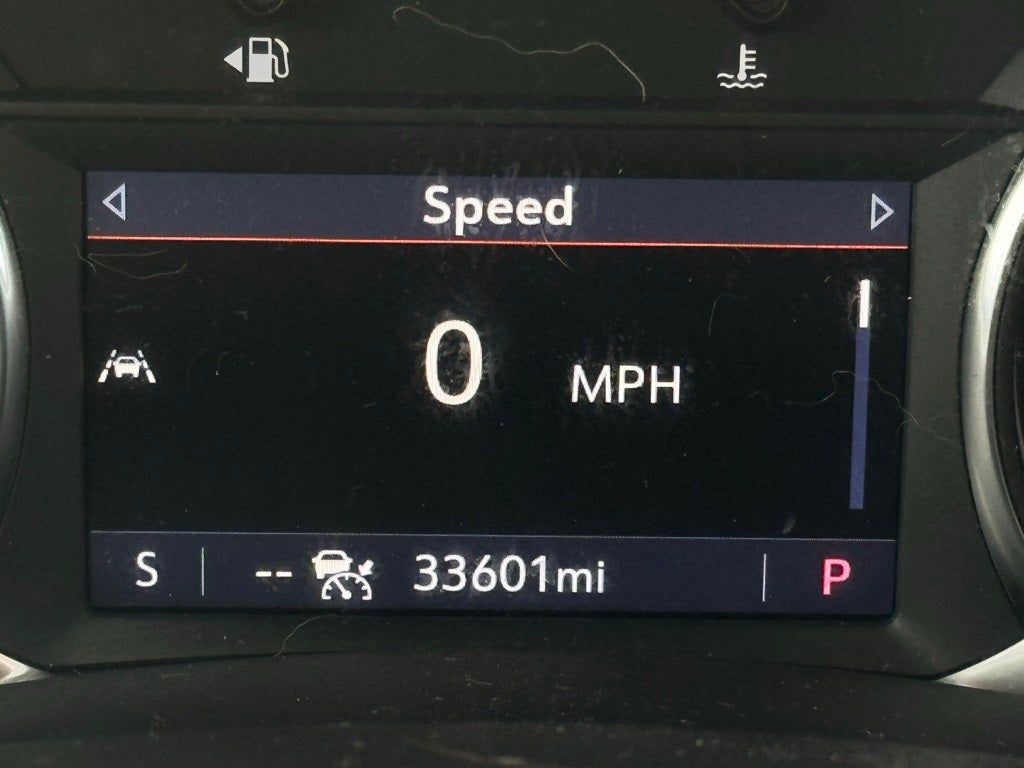 2022 GMC Terrain SLT CARBRAVO CERTIFIED