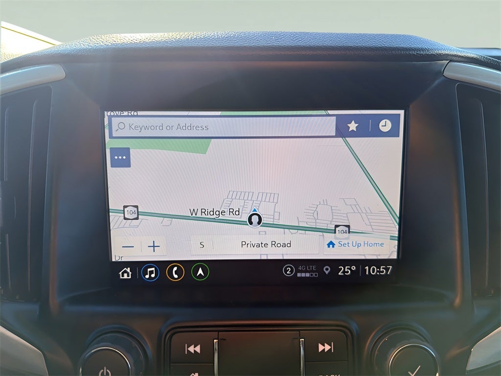 2023 GMC Terrain Denali CARBRAVO!