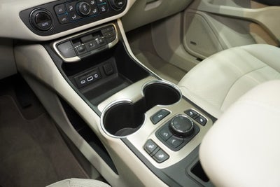 2022 GMC Terrain Denali AWD Sunroof Off Lease