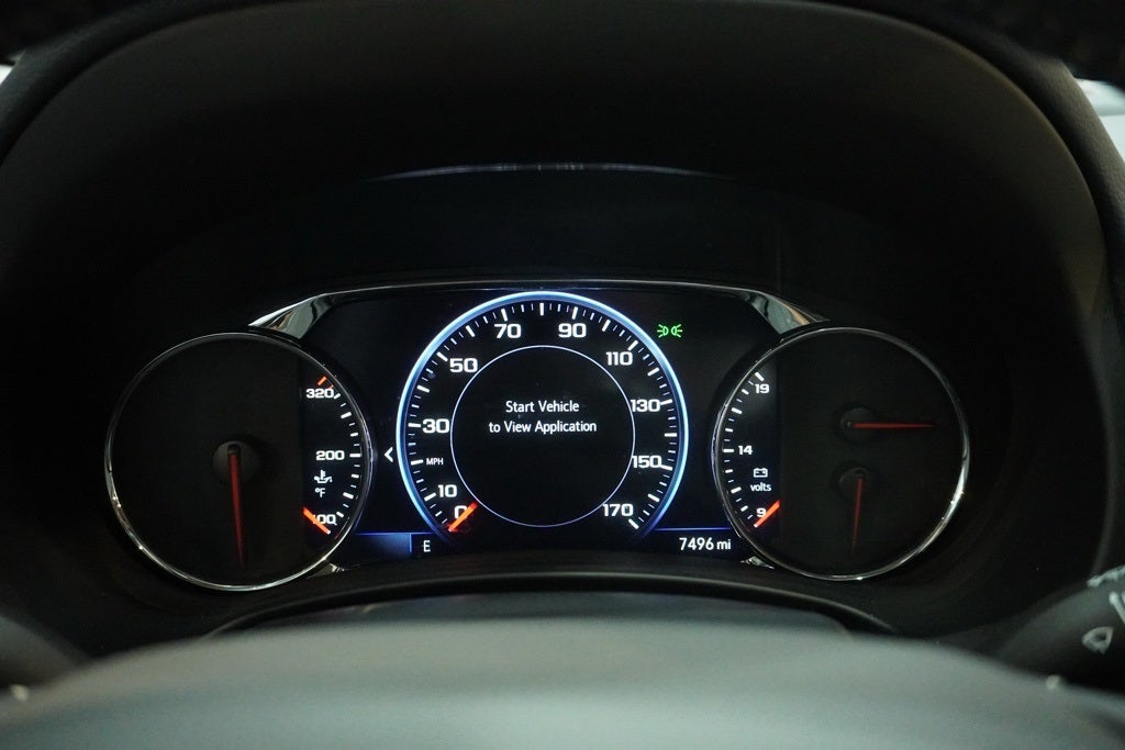 2022 GMC Terrain Denali AWD Sunroof Off Lease