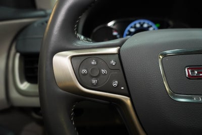 2022 GMC Terrain Denali AWD Sunroof Off Lease