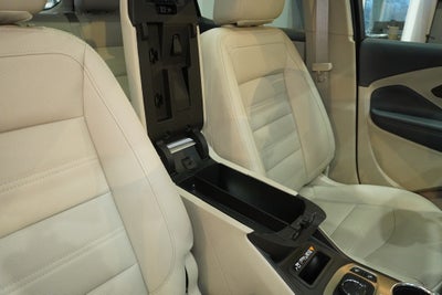 2022 GMC Terrain Denali AWD Sunroof Off Lease