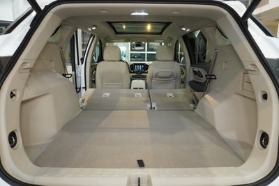 2022 GMC Terrain Denali AWD Sunroof Off Lease