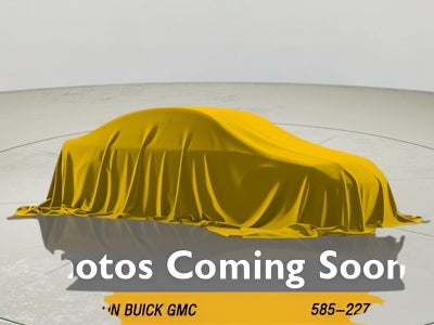 2022 GMC Terrain Denali CARBRAVO CERTIFIED!