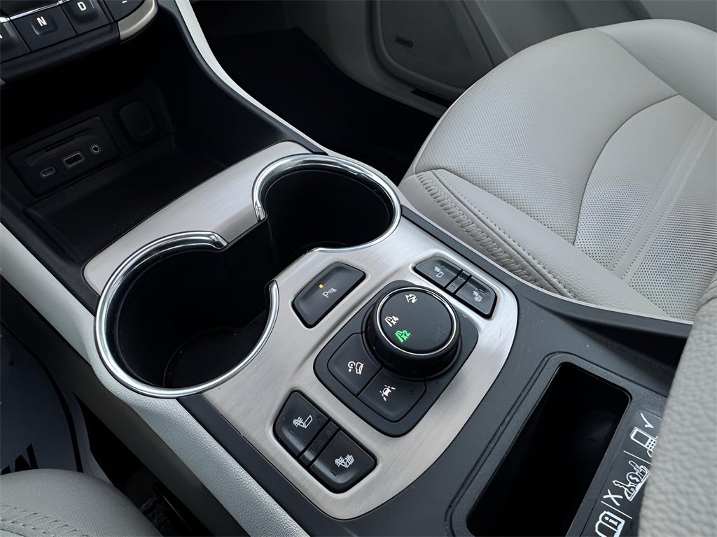 2022 GMC Terrain Denali CARBRAVO CERTIFIED