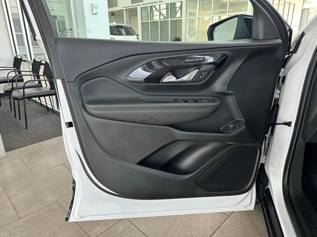2022 GMC Terrain AT4 Sunroof Leather