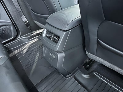 2025 Chevrolet Equinox EV RS Original MSRP $51,750