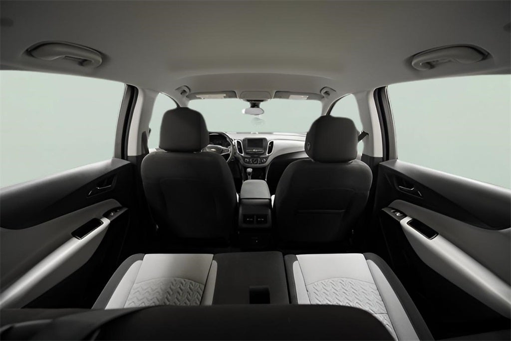 2024 Chevrolet Equinox LS *CarBravo Certified*