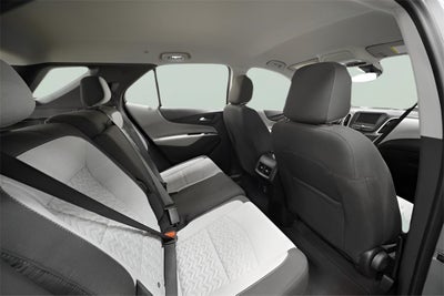 2024 Chevrolet Equinox LS *CarBravo Certified*
