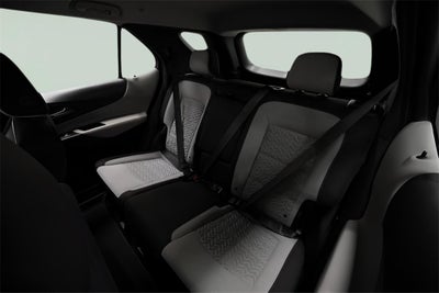 2024 Chevrolet Equinox LS *CarBravo Certified*