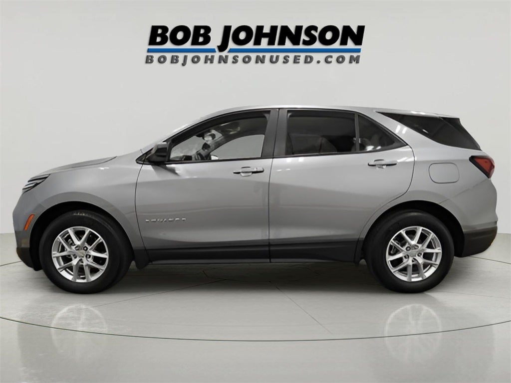 2024 Chevrolet Equinox LS *CarBravo Certified*