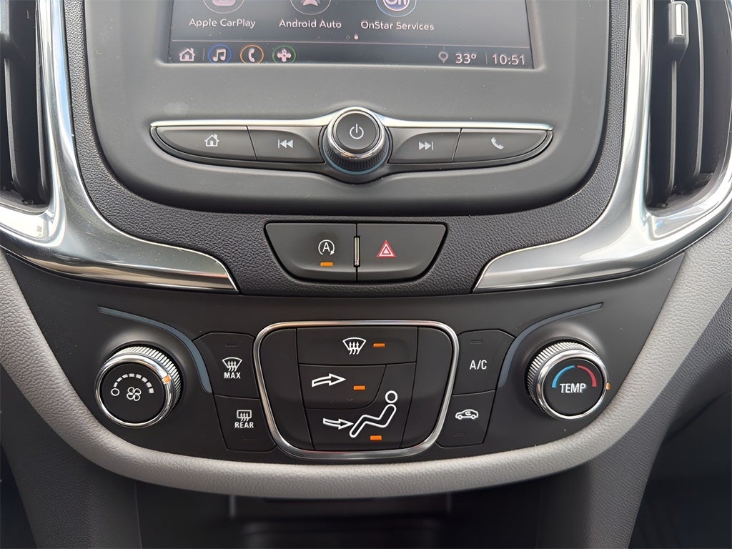 2024 Chevrolet Equinox LS CARBRAVO!