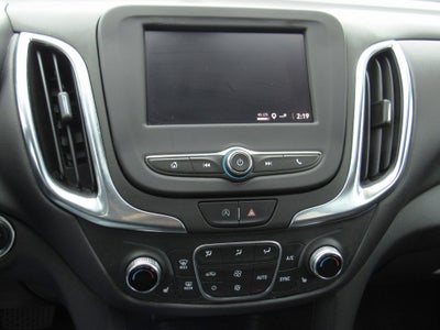 2023 Chevrolet Equinox LT CARBRAVO CERTIFIED