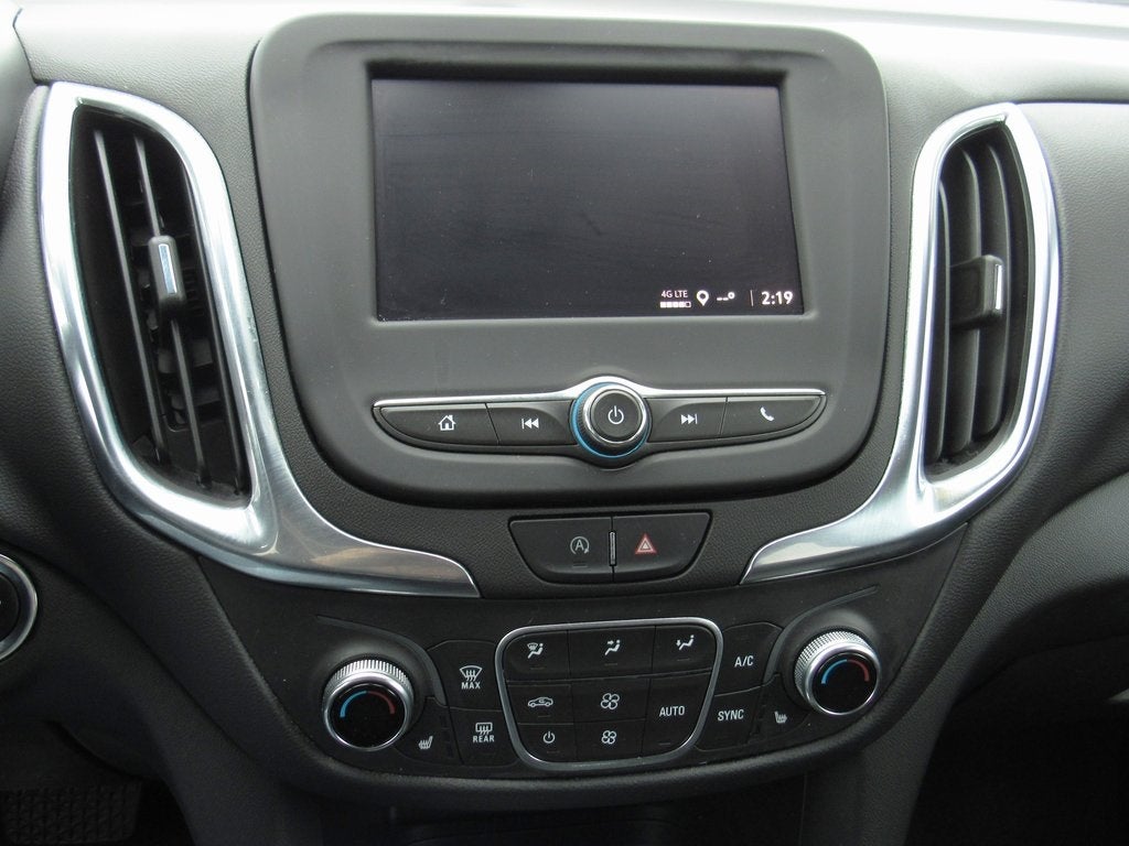 2023 Chevrolet Equinox LT CARBRAVO CERTIFIED