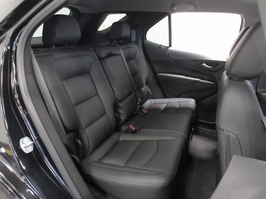 2023 Chevrolet Equinox LT CARBRAVO CERTIFIED