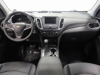 2023 Chevrolet Equinox LT CARBRAVO CERTIFIED