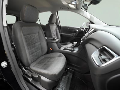 2024 Chevrolet Equinox LT *CarBravo Certified*