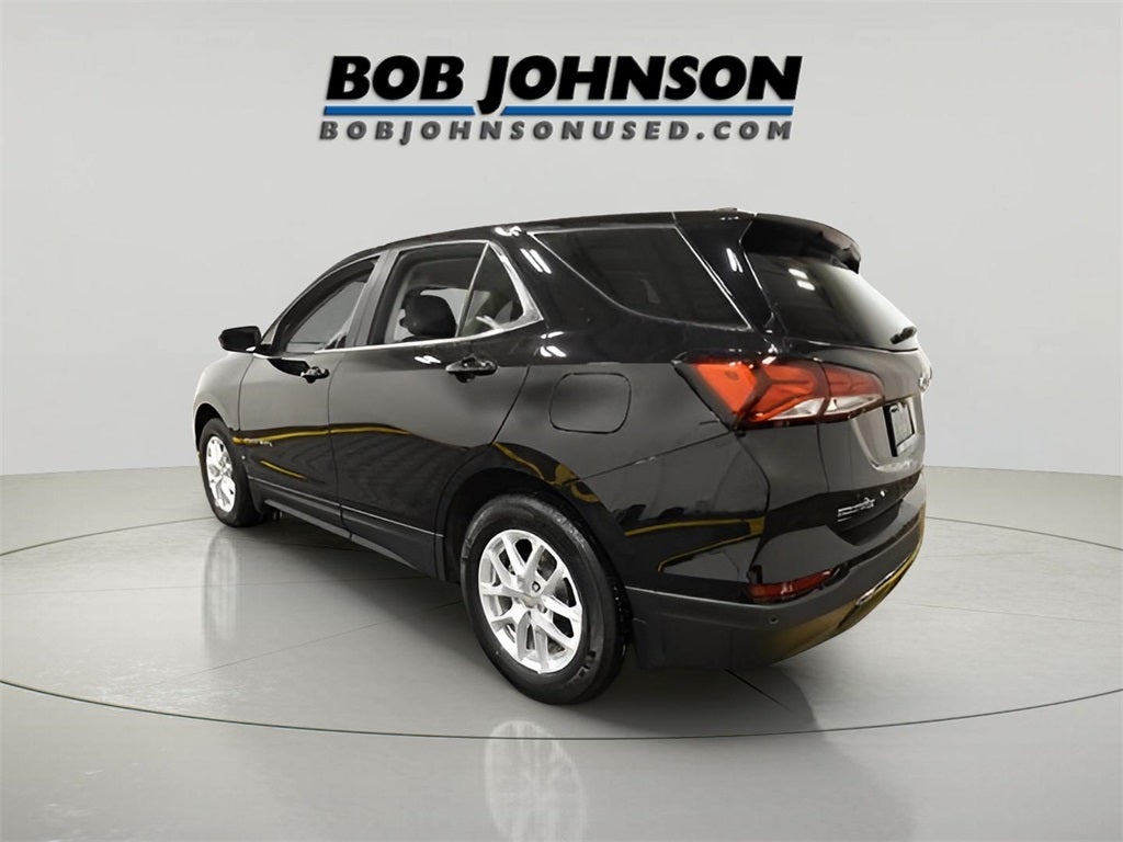 2024 Chevrolet Equinox LT *CarBravo Certified*