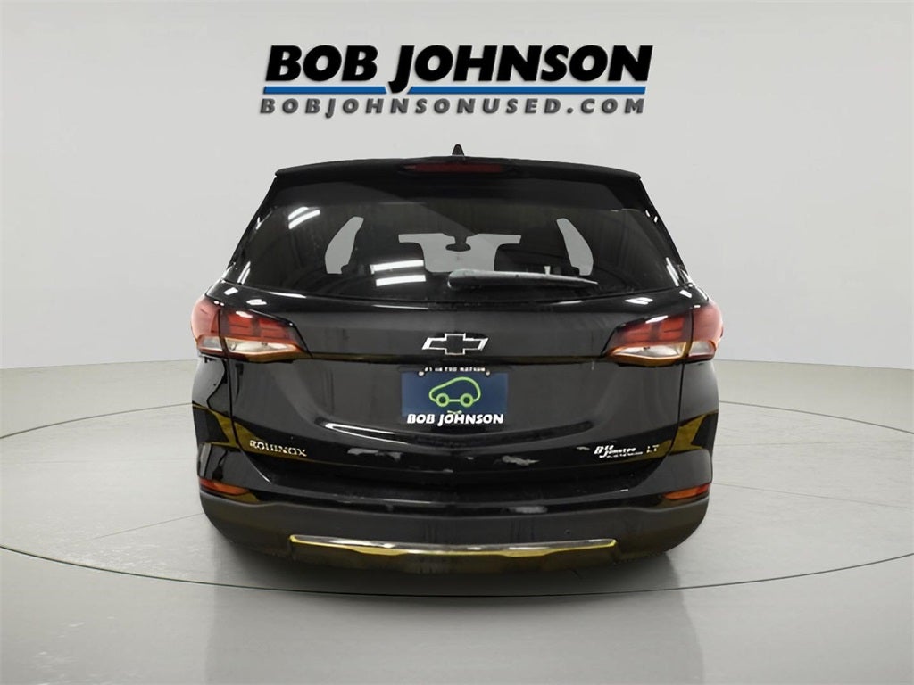 2024 Chevrolet Equinox LT *CarBravo Certified*