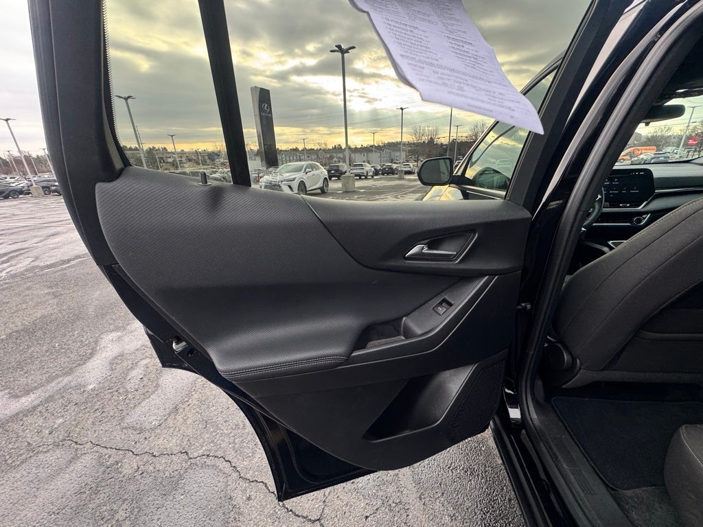 2026 Chevrolet Equinox LT CARBRAVO CERTIFIED