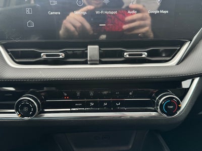 2026 Chevrolet Equinox LT CARBRAVO CERTIFIED