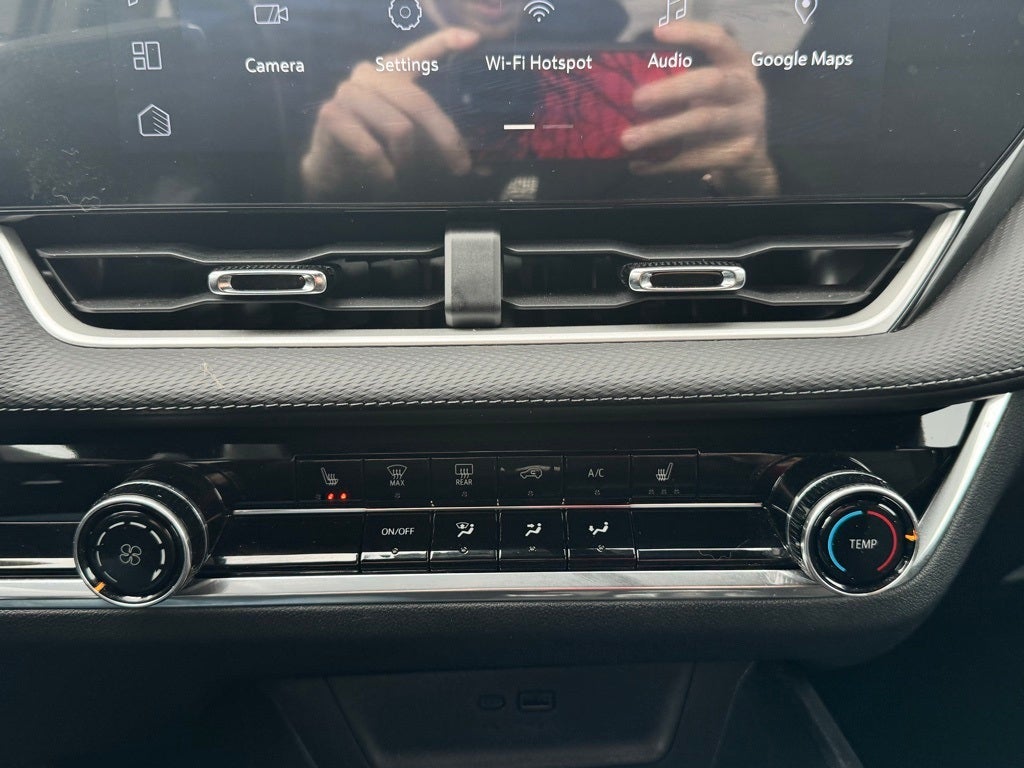 2026 Chevrolet Equinox LT CARBRAVO CERTIFIED