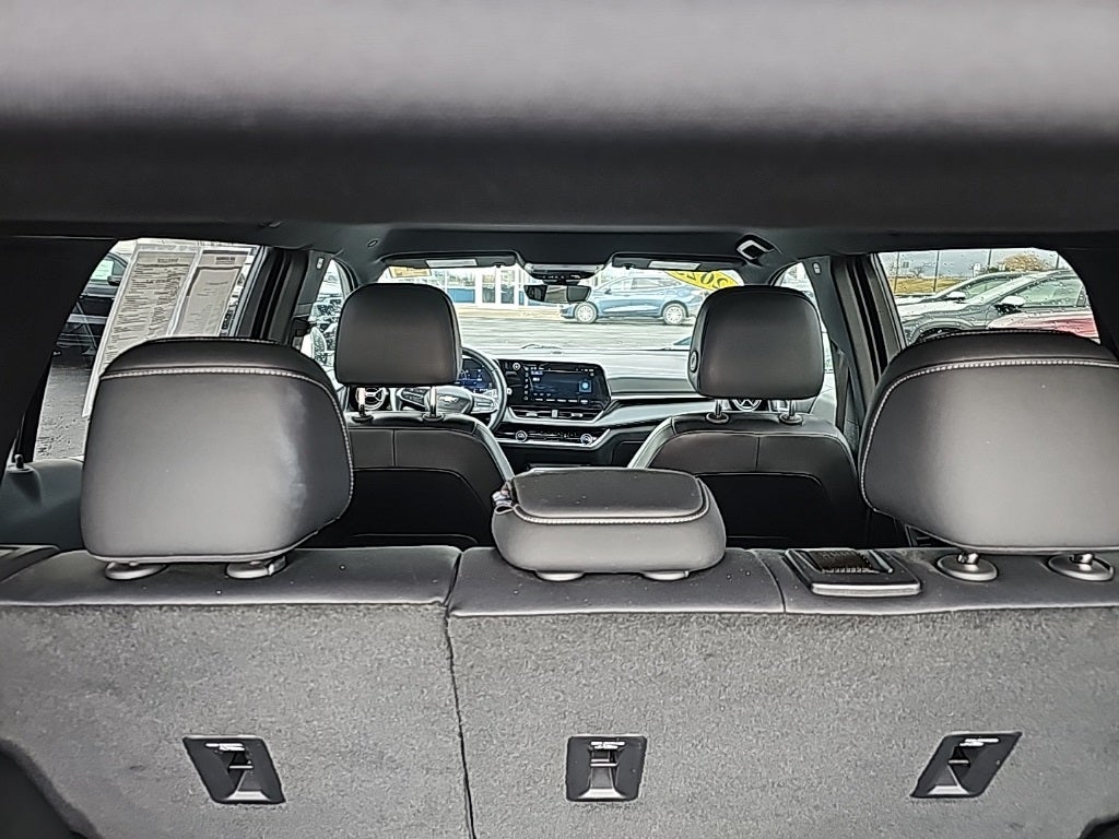 2025 Chevrolet Equinox LT Fresh Trade!!! Remote Start, Heated Seats/Steering