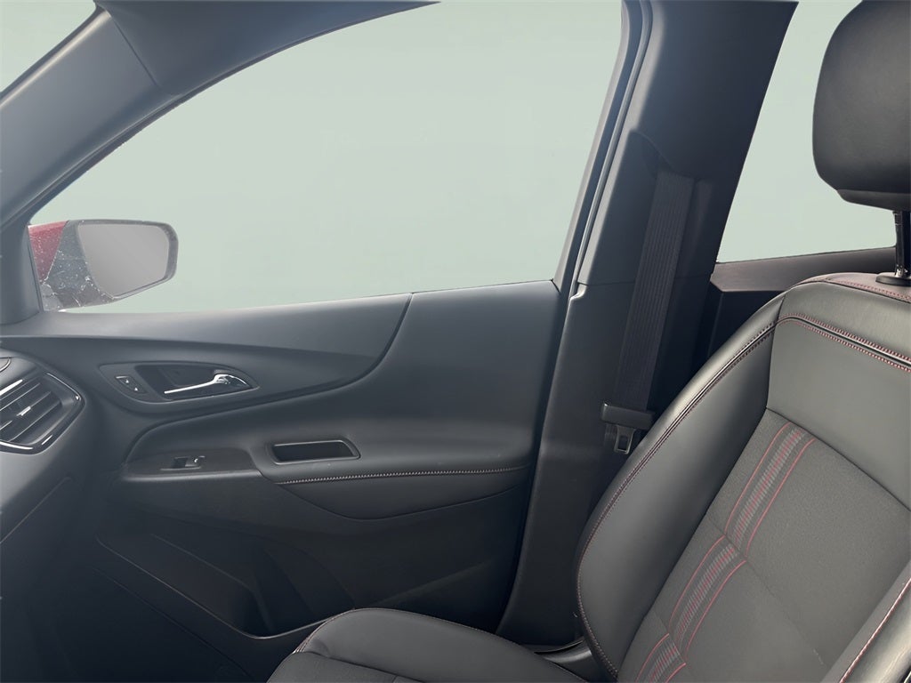 2023 Chevrolet Equinox RS CarBravo Certified! Heated Power Seats Power Liftg