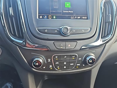 2024 Chevrolet Equinox RS Fresh Trade!!! Remote Start, Heated Seats, Power L