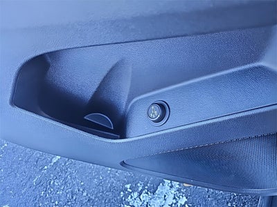 2024 Chevrolet Equinox RS Fresh Trade!!! Remote Start, Heated Seats, Power L